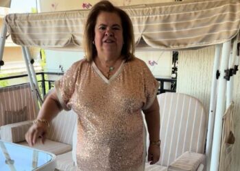 Σάλος με την Έφη Θώδη: «Καντέμη Μητσοτάκη, όλα τα κακά μας βρήκανε» – «Την κατάρα μου να έχεις» (video)