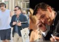 Γιώργος Λεβέντης: Η ζωή του ισχυρού άνδρα του ANT1 και η κούκλα σύζυγός του – Ποιος είναι