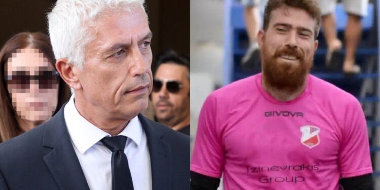 «Βόμβα» Καλλιακμάνη για τον νεκρό αστυνομικό στον Άγιο Δημήτριο: «Δεν είναι αυτοκτονία, ούτε παθολογικά τα αίτια»