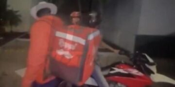Εκτέλεσαν εν ψυχρώ ΤikToker ενώ έκανε live έξω από εστιατόριο – Σοκάρει το βίντεο