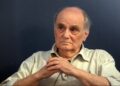 Πέθανε ο γνωστός συγγραφέας Στέλιος Ράμφος