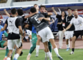 Τι τελικός: Ο ΟΦΗ σήκωσε πανάξια και το Super Cup! Νίκησε στα πέναλτι την ΑΕΚ (video)