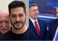 Φοίβος Παπαδάκης: «Η απόλυτη ξεφτίλα» γράφει ο γιος του Γιώργου Παπαδάκη για τους Χιώτη – Παυλόπουλο στο «Καλημέρα Ελλάδα»