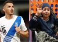 Συγκίνησε ο Τάσος Χατζηγιοβάνης στο «αντίο» του στον μικρό Δημήτρη, που έχασε τη «μάχη» με τον καρκίνο