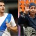 Συγκίνησε ο Τάσος Χατζηγιοβάνης στο «αντίο» του στον μικρό Δημήτρη, που έχασε τη «μάχη» με τον καρκίνο