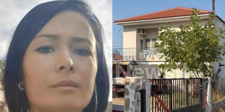 «Το έκανα γιατί…» Τι αποκάλυψε ο 53χρονος για τη δολοφονία της συζύγου του- ΑΥΤΗ είναι η 44χρονη που ξεψύχησε στα χέρια του γιου της