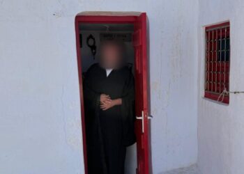 Τον αναγνώρισαν σε μοναστήρι με μαύρο ράσο – Τι συμβαίνει με τον συνεργάτη της Καινούργιου (φωτογραφίες)