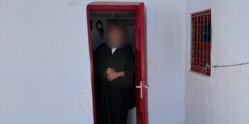 Alldaynews.gr Από συνεργάτης της Κατερίνας Καινούργιου με ράσα σε μοναστήρι – Τι συνέβη (Φωτογραφίες)