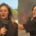 «Κώστα τρέχα, θα καούμε»: Η στιγμή που τηλεοπτικό συνεργείο περικυκλώνεται από φλόγες στη Σαλαμίνα (Βίντεο)
