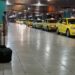 Οδηγός ταξί χρέωσε 600 ευρώ από οικογένεια τουριστών για μια κούρσα από το αεροδρόμιο (video)