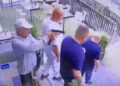 Σκληρό βίντεο: Η στιγμή που ο πιο επικίνδυνος εγκληματίας του Ισραήλ δολοφονείται εν ψυχρώ (video)