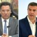 Α. Γεωργιάδης για Τσίπρα: «Είναι παλιόπαιδο – Τον θεωρώ τελείως δευτερεύον πολιτικό μέγεθος» (video)