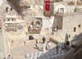 Παναγία Σουμελά: Συγκίνηση στη Θεία Λειτουργία παρά τους τουρκικούς περιορισμούς (video)
