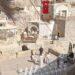Παναγία Σουμελά: Συγκίνηση στη Θεία Λειτουργία παρά τους τουρκικούς περιορισμούς (video)
