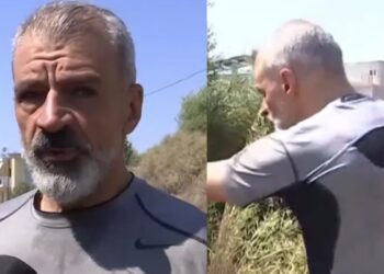 Στο Αγρίνιο ο αντιδήμαρχος χάλασε τα σχέδια ληστών: Τι δήλωσε ο ήρωας που σταμάτησε τους απατεώνες (video)