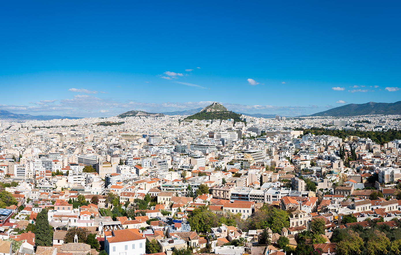 Ακίνητα