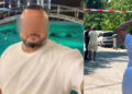 Alldaynews.gr ΕΚΤΑΚΤΟ: ΑΥΤΟΣ είναι ο Αλβανός δράστης της άγριας δολοφονίας της 45χρονης – Ανατριχιαστικές στιγμές έξω από την πολυκατοικία που δολοφονήθηκε η 45χρονη – Συντετριμμένοι οι συγγενείς