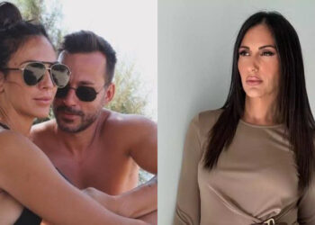Ανθή Βούλγαρη: Πληροφορίες ότι κατήγγειλε τον σύζυγό της για περιστατικό ενδοοικογενειακής βίας