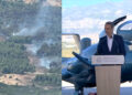 «Βόμβες» Πολάκη: Τα παρκαρισμένα συντονιστικά αεροσκάφη Diamond και τα εκατομμύρια που «φαγώθηκαν» για Αντιπυρικές ζώνες – Τι συνέβη στο Πόρτο Γερμενό