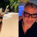 Alldaynews.gr Μαρία Αντωνά: «Ο γέροντας νηστική σε αφήνει;» – Χαμός κάτω από την ανάρτησή της από τις Σεϋχέλλες! Η απάντησή της