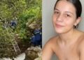 Αυτή είναι η 18χρονη Κατερίνα που έχασε τη ζωή της στους καταρράκτες – Πού και πότε θα γίνει η κηδεία της