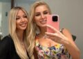 «Μακάρι να ήσουν εδώ»-Η συγκινητική ανάρτηση της Κατερίνας Καινούργιου για την Αλεξάνδρα Νικολαΐδου
