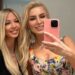 «Μακάρι να ήσουν εδώ»-Η συγκινητική ανάρτηση της Κατερίνας Καινούργιου για την Αλεξάνδρα Νικολαΐδου