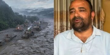 Νεπάλ: Διευθυντής εκκένωσε σχολείο μέσα σε λεπτά και έσωσε 900 παιδιά – «Νιώθω περήφανος»