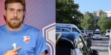 Μυστήριος θάνατος αστυνομικού: «Ήταν μία χαρά και με την κοπέλα του μιλούσε – Δεν μπορώ να εξηγήσω τίποτα», λέει η αδερφή του