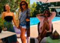 Μιμή Ντενίση: Το εξοχικό της στον Θεολόγο και η ιστορία με την Αλίκη Βουγιουκλάκη που την έκανε να αγαπήσει την περιοχή