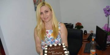 Alldaynews.gr Ντιάνα Τσαμτσίδη: Φρίκη στη Θεσσαλονίκη! Πήγε για μια απλή επέμβαση στο Ιπποκράτειο και βρέθηκε πεταμένη σε γκρεμό
