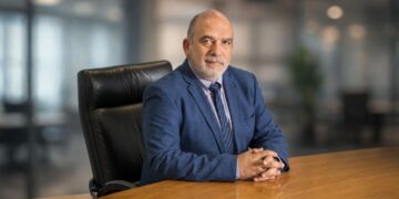 Δημήτρης Βαρουτάς: Πέθανε ο πρόεδρος της ΕΕΤΤ σε ηλικία 56 ετών