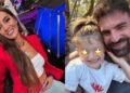Ρία Ελληνίδου: «Λιώνει» για τον μικρό Πάρη – Το τρυφερό σχόλιό της στην ανάρτηση του Αλεξάνδρου και η αντίδρασή του