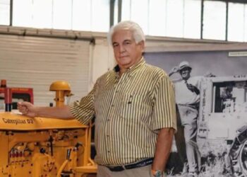 Ανατριχιαστική μαρτυρία για τον θάνατο του επιχειρηματία Μαυρόπουλου – Η έκκληση για βοήθεια και ο λόγος που δεν κατέβαινε από το σκάφος (video)