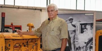 Ανατριχιαστική μαρτυρία για τον θάνατο του επιχειρηματία Μαυρόπουλου – Η έκκληση για βοήθεια και ο λόγος που δεν κατέβαινε από το σκάφος (video)