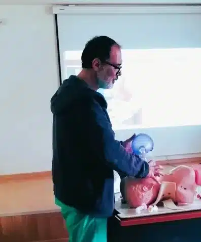 erikos tsiagouris