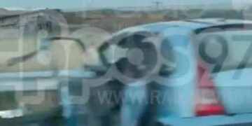 ΕΚΤΑΚΤΟ: ΝΕΟ Σφοδρό Τροχαίο με τραυματίες ανάμεσά τους και παιδιά (video)