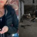 Φρίκη: 34χρονος ζούσε κλειδωμένος για πάνω από 20 χρόνια – Τον κρατούσε αιχμάλωτο η μητριά του μετά τον θάνατο του πατέρα του