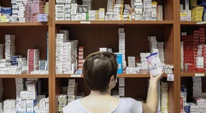 Alldaynews.gr Σε αναστάτωση ασθενείς και φαρμακευτικές για τα φάρμακα που αποσύρονται – Οι ανησυχίες