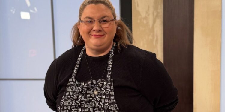 Γωγώ Δελογιάννη: Κυκλοφόρησα πρώτη φορά με μπικίνι χωρίς να κρυφτώ με κάποια πετσέτα