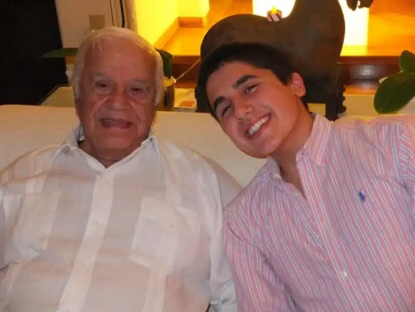 granpa