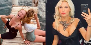 Alldaynews.gr Ασημίνα Ιγγλέζου: Η κόρη της πήρε το πτυχίο της Ιατρικής – Η συγκινητική αφιέρωσή της