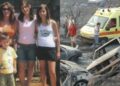 19 χρόνια από τις φονικές φωτιές στην Ηλεία: Η ιστορία της Αθανασίας που προσπάθησε να σώσει τα τέσσερα παιδιά της