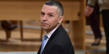 Ηλίας Κασιδιάρης