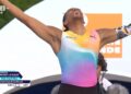 ΝΕΟΣ ΘΡΙΑΜΒΟΣ ΓΙΑ ΤΟΝ ΚΑΡΑΛΗ ΣΤΟ DIAMOND LEAGUE ΤΗΣ ΣΙΛΕΣΙΑΣ