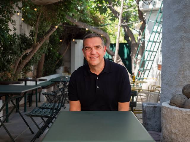 Θα δίνατε στις εκλογές μια δεύτερη ευκαιρία στον Αλέξη Τσίπρα με την ΕΛΑΣ; 2 images 44