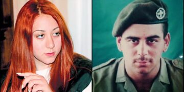 «Μου στέρησαν την αγκαλιά του πατέρα μου, πριν ακόμη γεννηθώ» – Ραγίζει καρδιές η κόρη του Τάσου Ισαάκ 30 χρόνια μετά