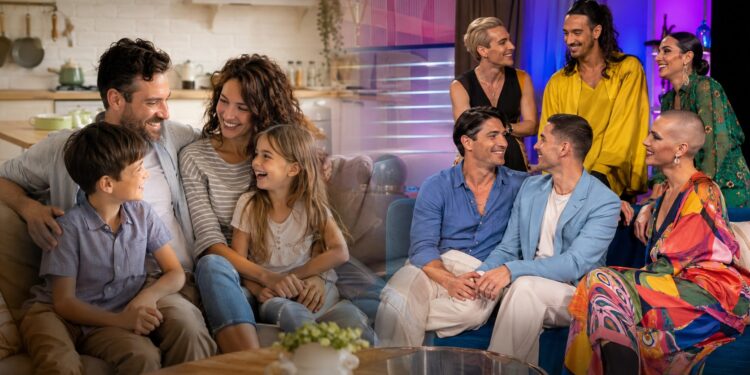 «Τέρμα οι γκέι στην τηλεόραση. Στρατιωτική εκπαίδευση στα σχολεία» – Ο πρώην στρατηγός που θέλει να αλλάξει την κοινωνία