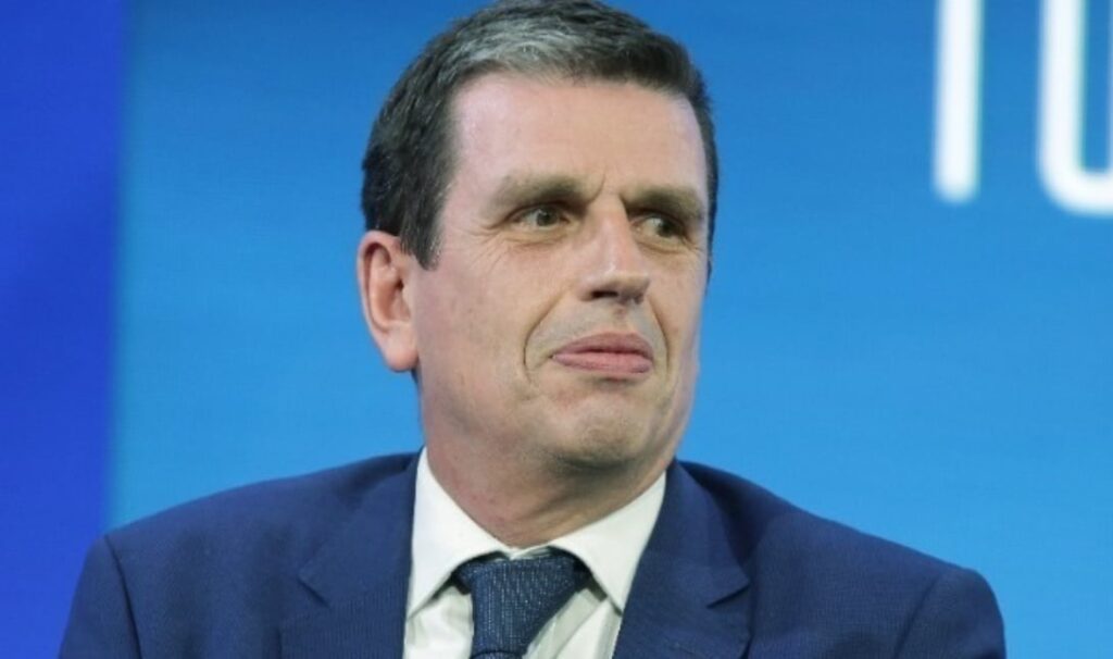 Καιρίδης