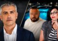 Καλλιακμάνης για δολοφονία 45χρονης στη Ν. Σμύρνη: Το όπλο ήταν η προέκταση του πέους του – Πώς μιλάμε για φιλήσυχο άνθρωπο; (Βίντεο)